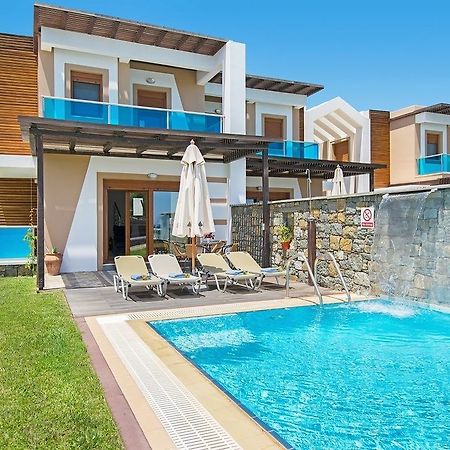Horizon Line Villas Κιοτάρι Εξωτερικό φωτογραφία