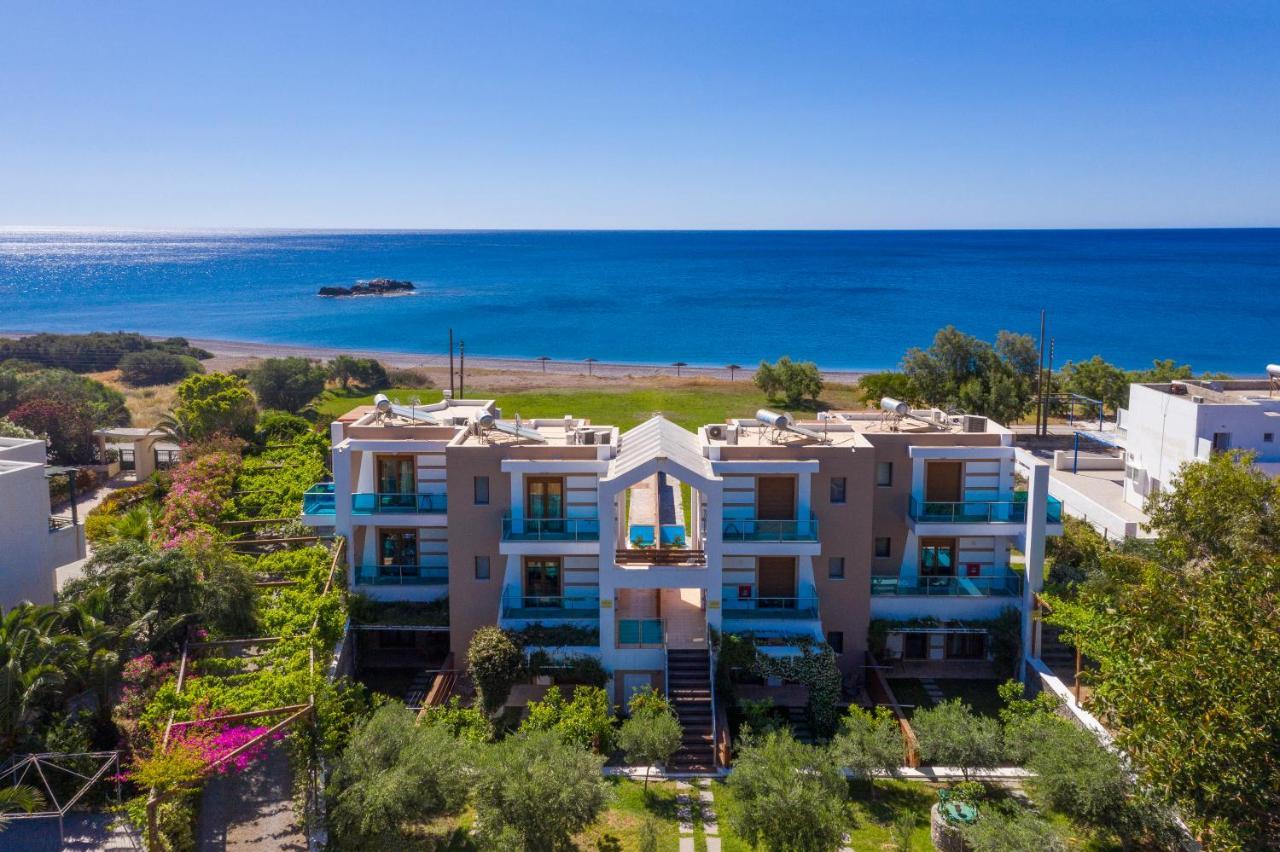 Horizon Line Villas Κιοτάρι Εξωτερικό φωτογραφία