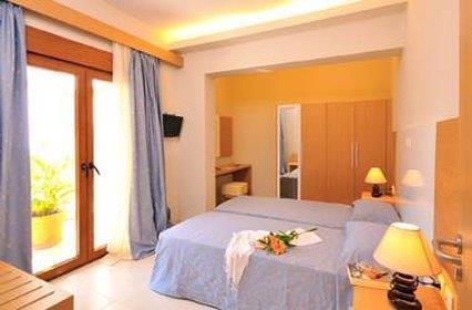 Horizon Line Villas Κιοτάρι Δωμάτιο φωτογραφία