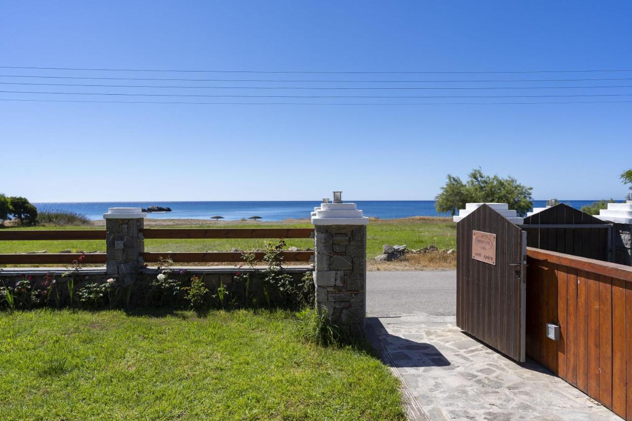 Horizon Line Villas Κιοτάρι Εξωτερικό φωτογραφία