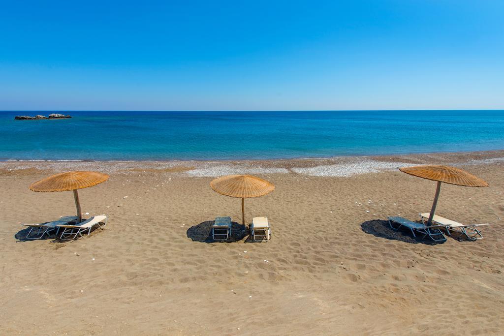 Horizon Line Villas Κιοτάρι Εξωτερικό φωτογραφία