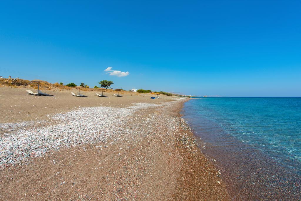Horizon Line Villas Κιοτάρι Εξωτερικό φωτογραφία