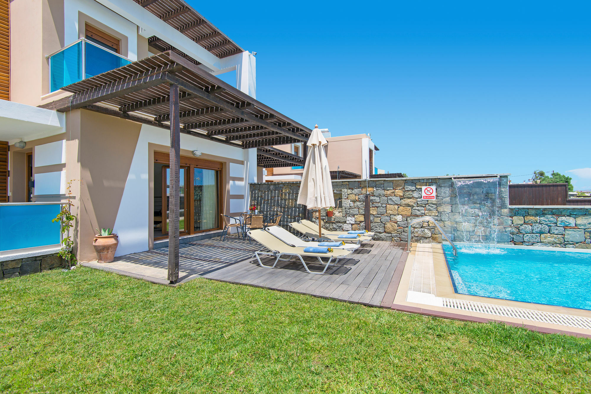 Horizon Line Villas Κιοτάρι Εξωτερικό φωτογραφία