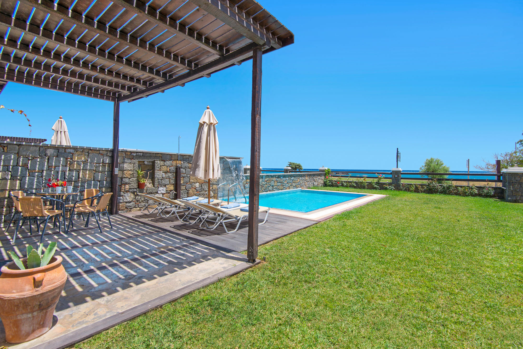 Horizon Line Villas Κιοτάρι Εξωτερικό φωτογραφία